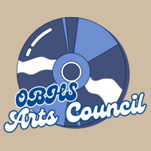 OBHS Arts Council - Tote Bag Design