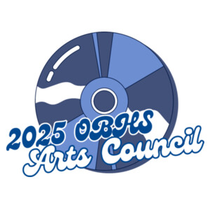 2025 OBHS Arts Council - Key Ring Design