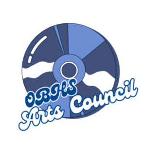 OBHS Arts Council - Fitted Face Mask Design