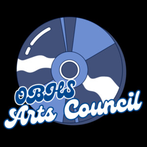 OBHS Arts Council - AS Colour Basic Jacket Design